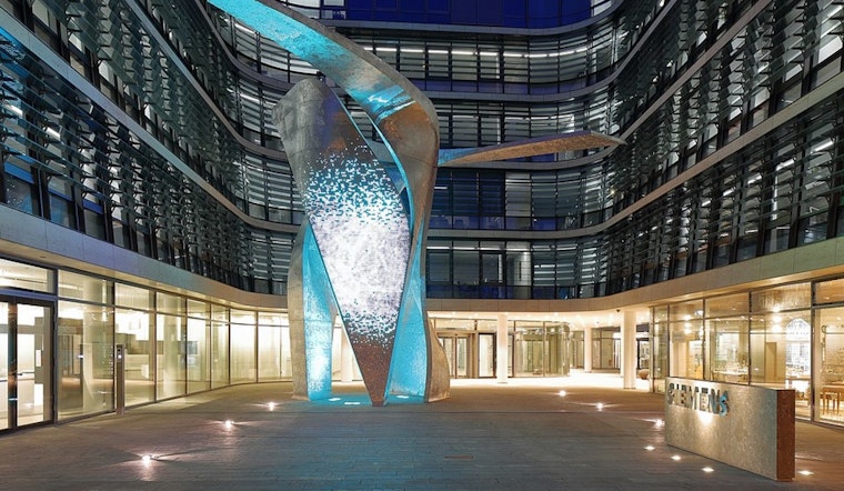 Siemens Energy Turbocharges Houston With $23 Million Bet On Turbines And Jobs