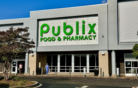 SilverLeaf, Fernandina Beach Land Boozy New Publix Superstores