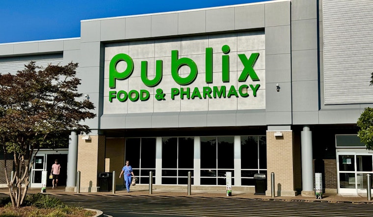 SilverLeaf, Fernandina Beach Land Boozy New Publix Superstores