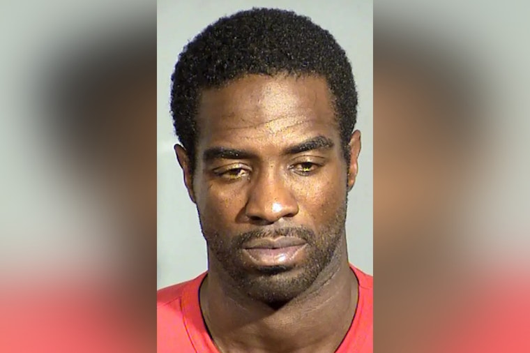 Sin City Jury Weighs Grisly Christmas Dismemberment In Newton Murder Trial