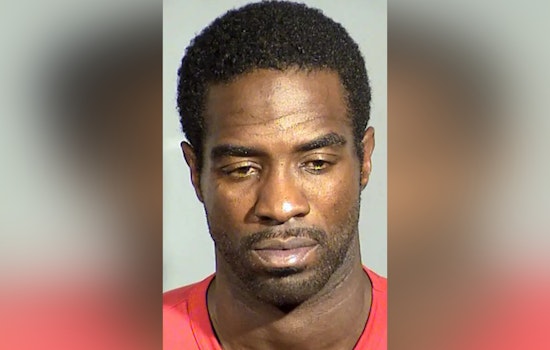Sin City Jury Weighs Grisly Christmas Dismemberment In Newton Murder Trial