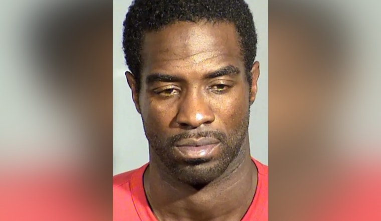 Sin City Jury Weighs Grisly Christmas Dismemberment In Newton Murder Trial