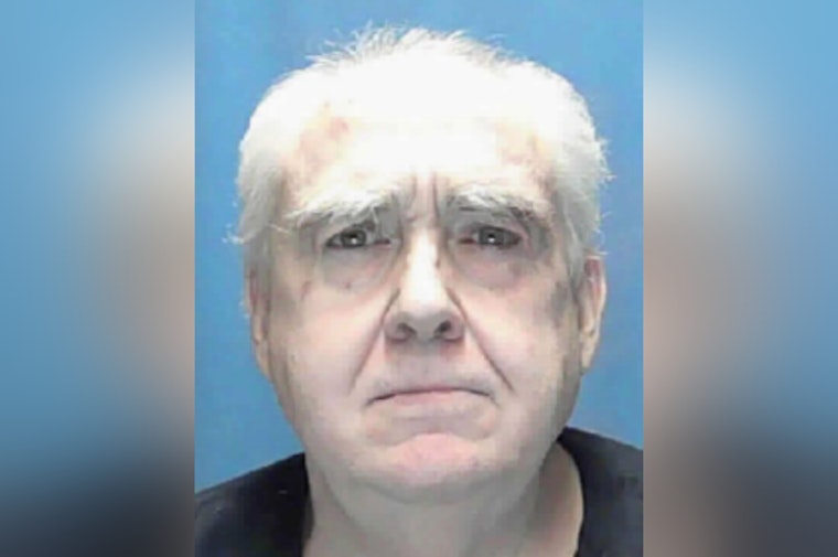 Sin City Storage-Unit Killer Robert Dunn Dies Behind Bars