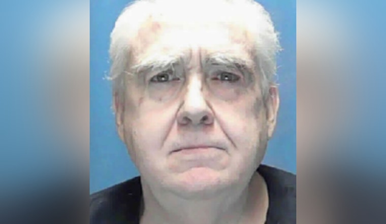 Sin City Storage-Unit Killer Robert Dunn Dies Behind Bars