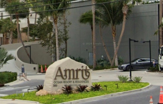 Singer Island ‘Luxury’ Condo Dream Turns Into Legal Brawl