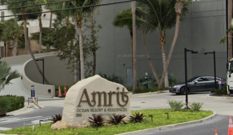 Singer Island ‘Luxury’ Condo Dream Turns Into Legal Brawl