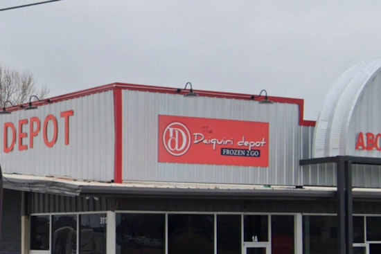 New Braunfels Daiquiri Depot Gets A Jolt From Sip Society Takeover