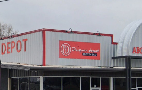 New Braunfels Daiquiri Depot Gets A Jolt From Sip Society Takeover