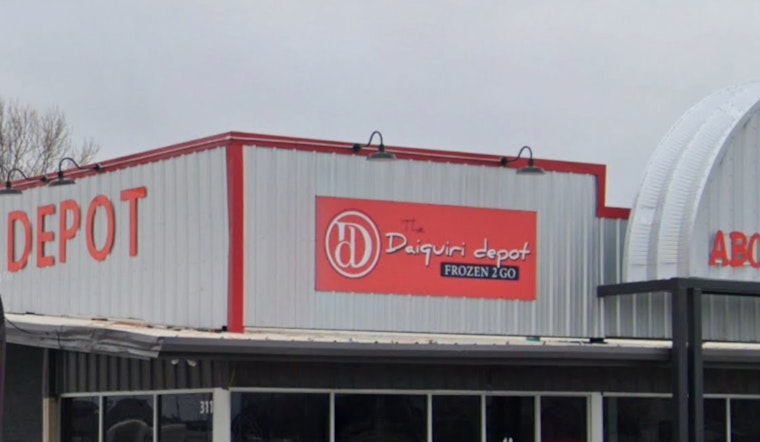 New Braunfels Daiquiri Depot Gets A Jolt From Sip Society Takeover