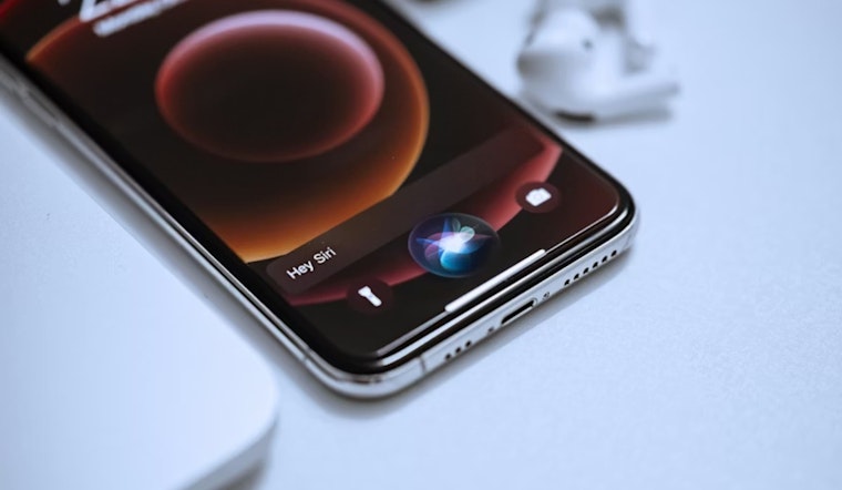 Siri Snooping Cash Starts Hitting Bay Area and Nationwide Bank Accounts