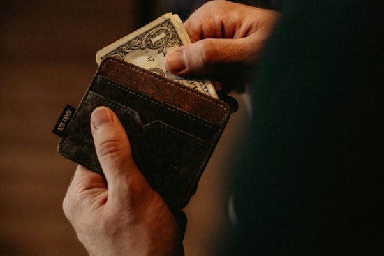 Six Figures And Still Middle Class, Louisiana’s Harsh New Paycheck Reality