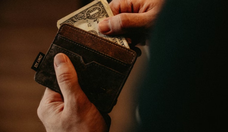 Six Figures And Still Middle Class, Louisiana’s Harsh New Paycheck Reality