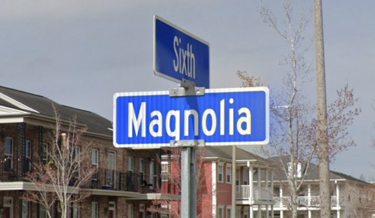 Sixth Street Chaos: Two Minors Wounded In Central City Shooting