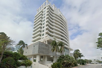 Sixty Sixty Resort Pulls Last-Second Bankruptcy Hail Mary On Miami Beach