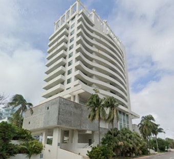 Sixty Sixty Resort Pulls Last-Second Bankruptcy Hail Mary On Miami Beach