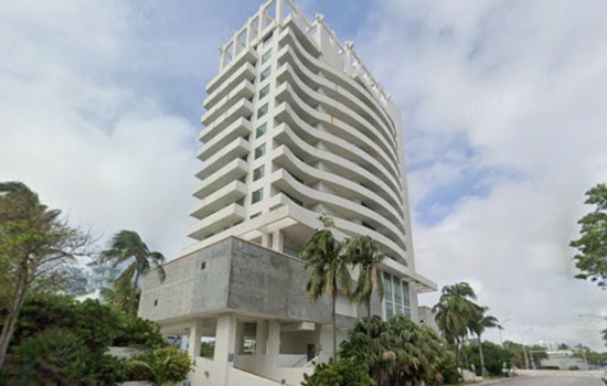 Sixty Sixty Resort Pulls Last-Second Bankruptcy Hail Mary On Miami Beach