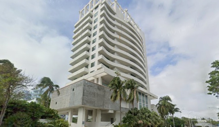 Sixty Sixty Resort Pulls Last-Second Bankruptcy Hail Mary On Miami Beach