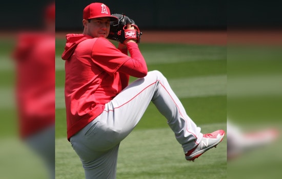 Skaggs Family Opens Up After Contentious Angels Trial