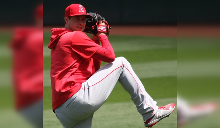 Skaggs Family Opens Up After Contentious Angels Trial