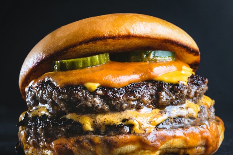 Skater-Led NADC Burger Rolling Into Westwood With Broxton Ave Flagship