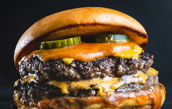 Skater-Led NADC Burger Rolling Into Westwood With Broxton Ave Flagship