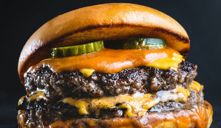 Skater-Led NADC Burger Rolling Into Westwood With Broxton Ave Flagship