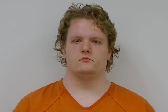 Skiatook Teen Nabbed in Early-Morning Bust Over Child Sex Abuse Images