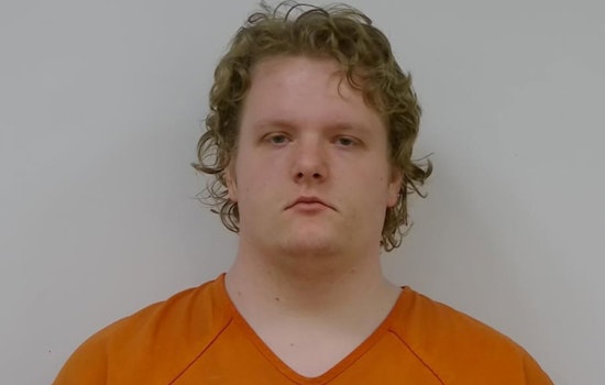 Skiatook Teen Nabbed in Early-Morning Bust Over Child Sex Abuse Images