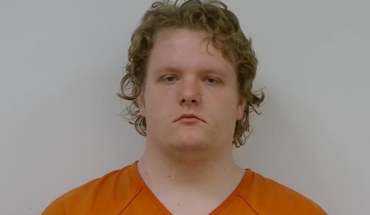 Skiatook Teen Nabbed in Early-Morning Bust Over Child Sex Abuse Images