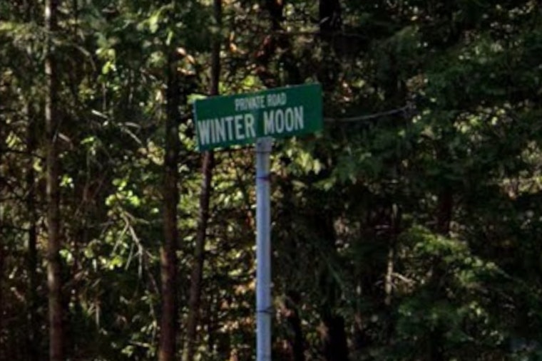 Skid Steer Horror In Nevada City Backyard Kills Toddler