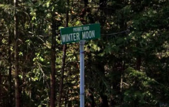 Skid Steer Horror In Nevada City Backyard Kills Toddler