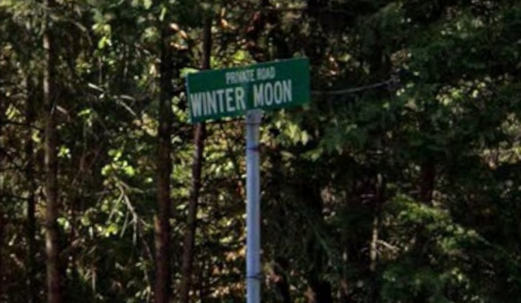 Skid Steer Horror In Nevada City Backyard Kills Toddler