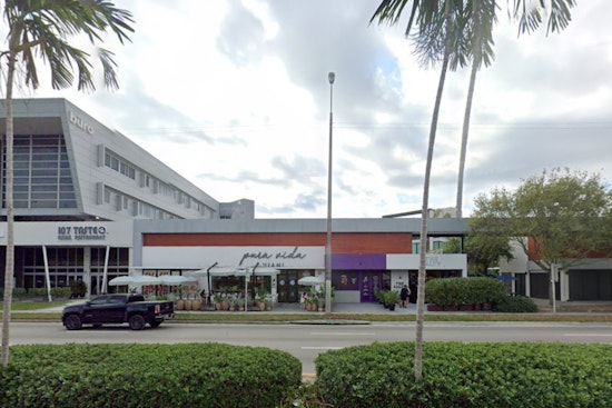Skinny Louie Set To Ignite Free Burger Frenzy In South Miami