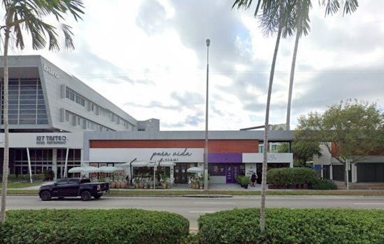 Skinny Louie Set To Ignite Free Burger Frenzy In South Miami