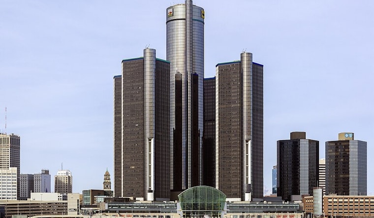 Sky-High Highlands Sets 2027 Last Call Atop Detroit’s RenCen