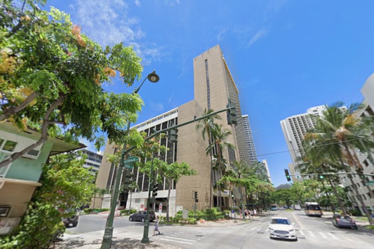 Sky-High Sips, Hilton Waikiki Uncorks Casamigos House Of Friends Lounge