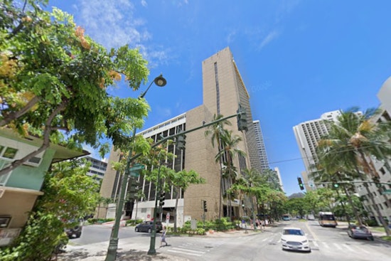 Sky-High Sips, Hilton Waikiki Uncorks Casamigos House Of Friends Lounge