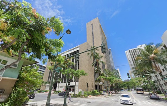 Sky-High Sips, Hilton Waikiki Uncorks Casamigos House Of Friends Lounge