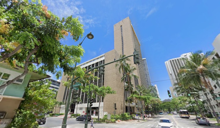 Sky-High Sips, Hilton Waikiki Uncorks Casamigos House Of Friends Lounge