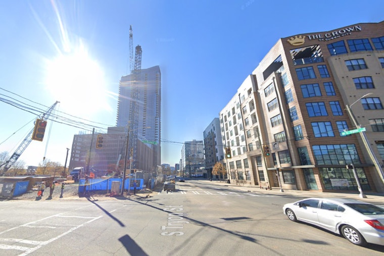 Sky-High Steakhouse Shake-Up, Guard And Grace Targets Queensbridge Skyline