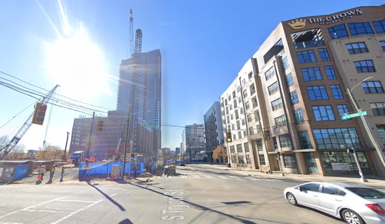 Sky-High Steakhouse Shake-Up, Guard And Grace Targets Queensbridge Skyline
