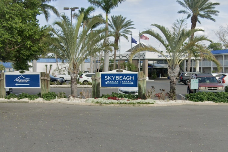 SkyBeach’s New Luma Hotspot Brings Mediterranean Heat to St. Pete’s Waterfront