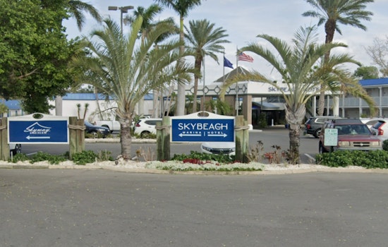 SkyBeach’s New Luma Hotspot Brings Mediterranean Heat to St. Pete’s Waterfront