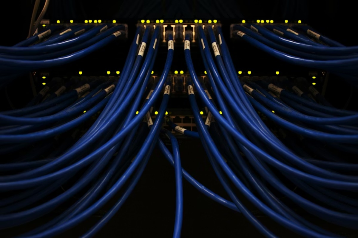 Skybox Mega Data Hub Aims To Turn Wichita Falls Into Tech Powerhouse
