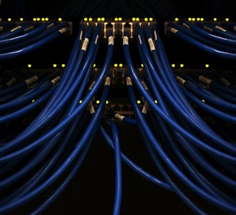 Skybox Mega Data Hub Aims To Turn Wichita Falls Into Tech Powerhouse