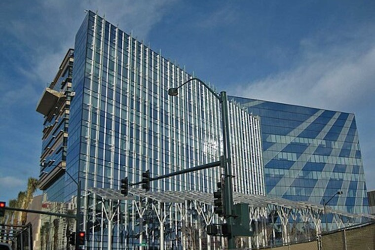 Skye Canyon Scores Huge New Elementary As CCSD Chases Suburban Boom