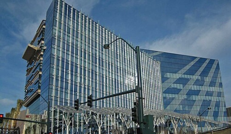 Skye Canyon Scores Huge New Elementary As CCSD Chases Suburban Boom