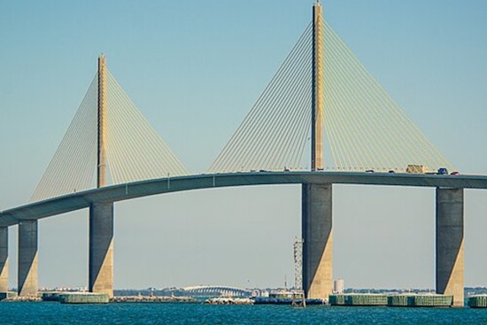 Skyway Cruise Fight Manatee County Erupts Over Waterfront Terminal Plan
