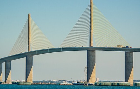 Skyway Cruise Fight Manatee County Erupts Over Waterfront Terminal Plan