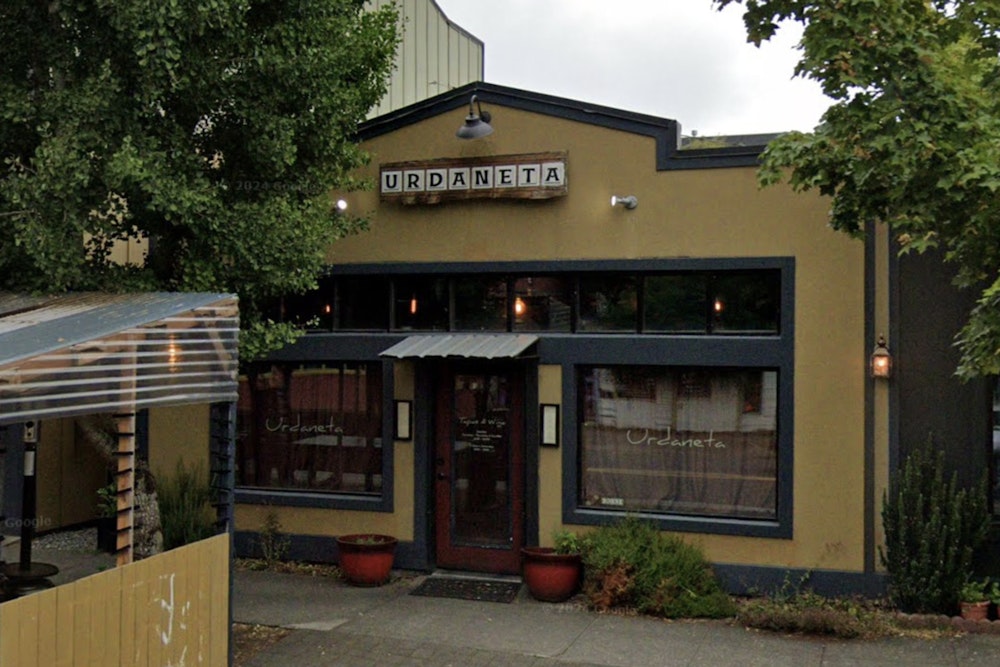 Slabtown Lands Sizzling Sequel From Urdaneta Chef